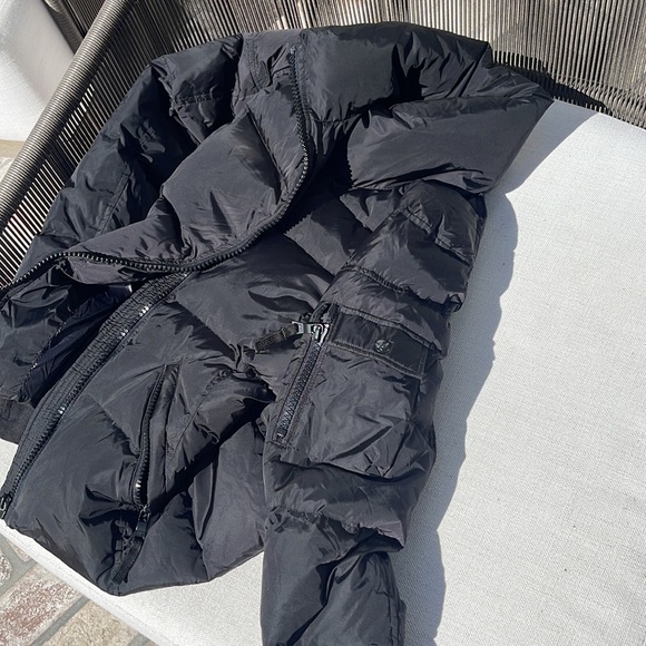 SAM PUFFER jacket - Picture 6 of 8